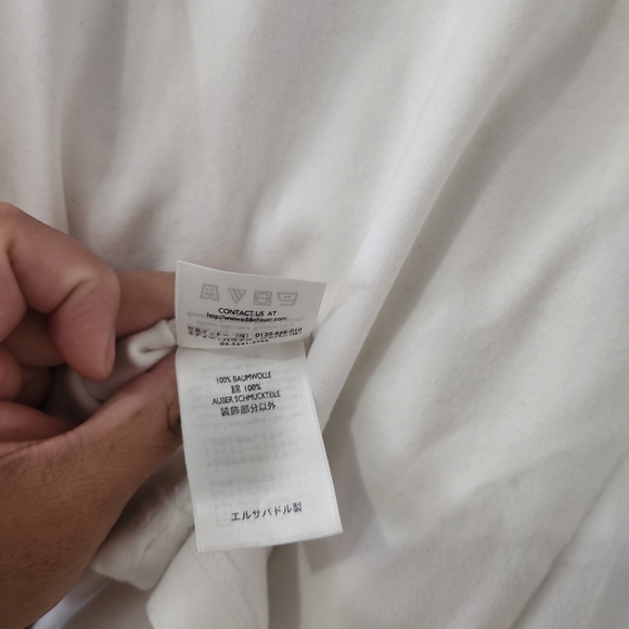 Eddie Bauer long sleeve L unisex - Picture 3 of 9